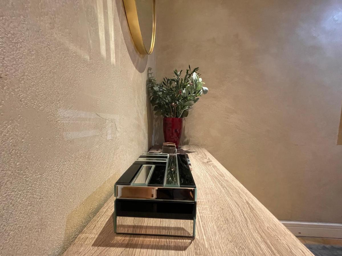 Stunning Westminster Apartment - 9 Albert London Exteriör bild