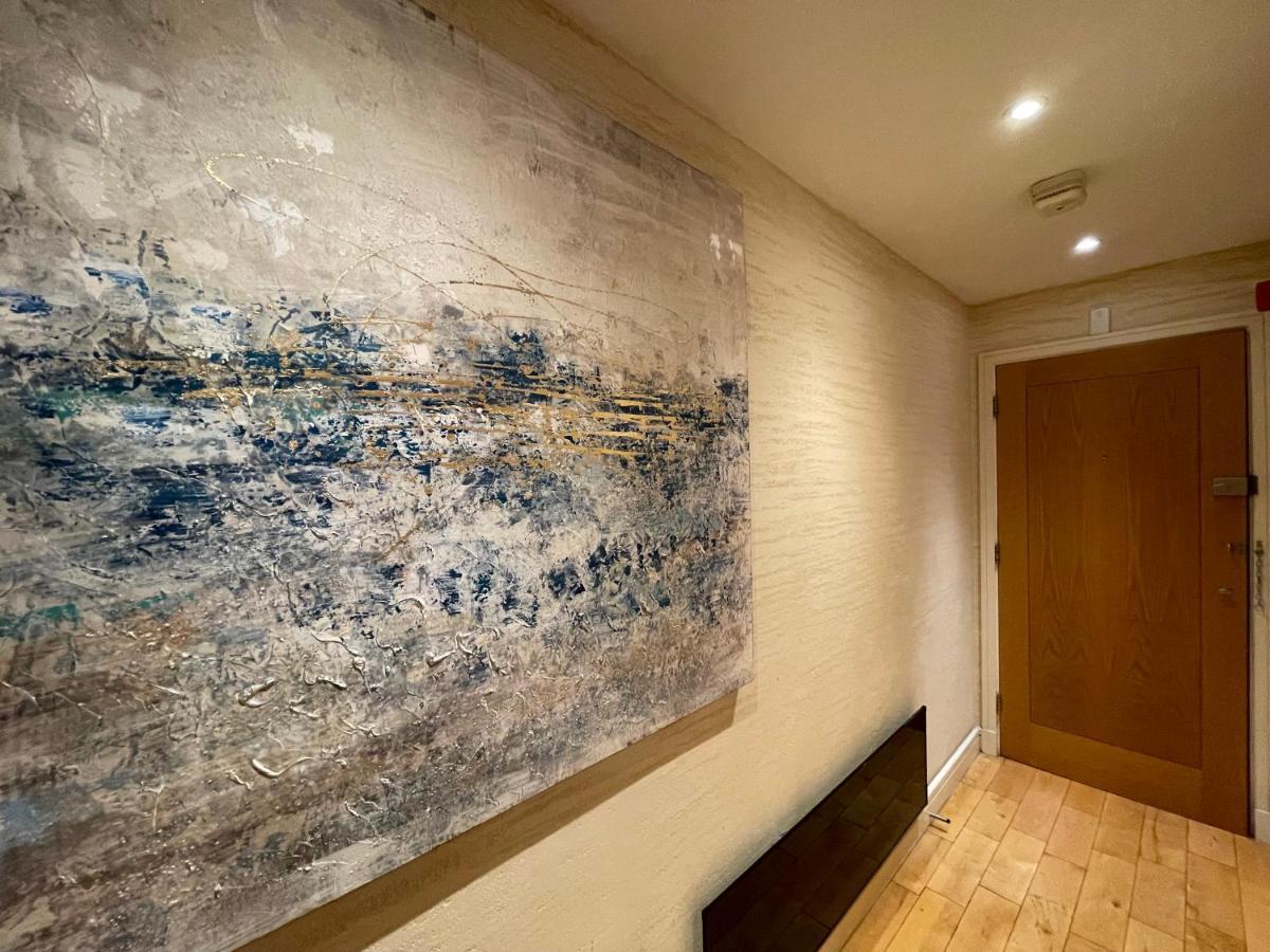 Stunning Westminster Apartment - 9 Albert London Exteriör bild
